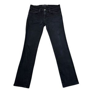 J Brand 944 Jett Straight Leg Jeans Size 27